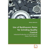 Use of Barkhausen Noise for Grinding Quality Control