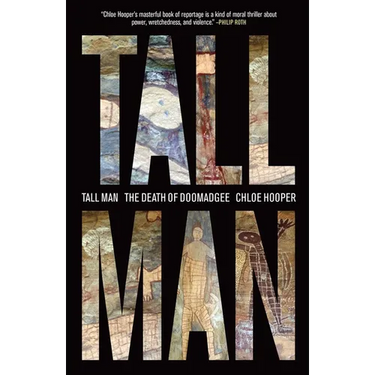 Tall Man: A Death in Aboriginal Australia