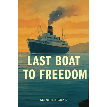 Last Boat to Freedom