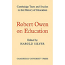 Robert Owen on Education