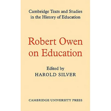 Robert Owen on Education
