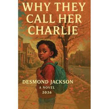 Why They Call Her Charlie