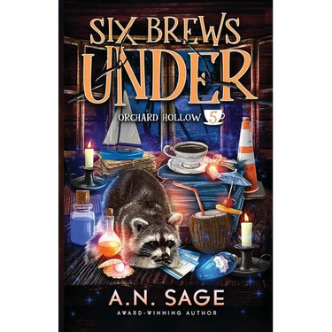 Six Brews Under