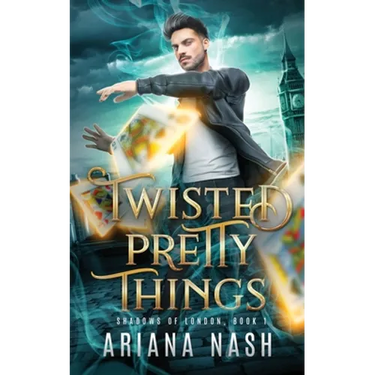 Twisted Pretty Things