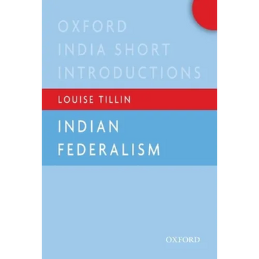 Indian Federalism