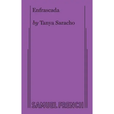 Enfrascada