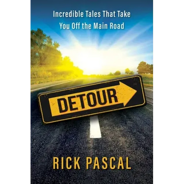 Detour: Incredible Tales That Take You Off the Main Road