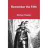 Remember, Remember, the Fifth of November: Part One