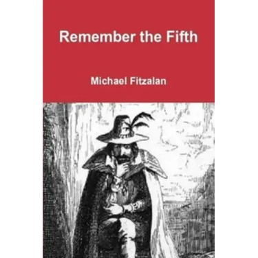 Remember, Remember, the Fifth of November: Part One