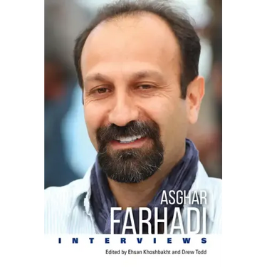 Asghar Farhadi: Interviews