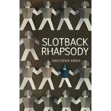 Slotback Rhapsody