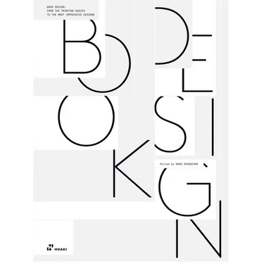Book Design: From the Printing Basics to the Most Impressive Designs