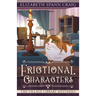 Frictional Characters