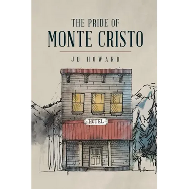 The Pride of Monte Cristo