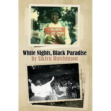 White Nights, Black Paradise