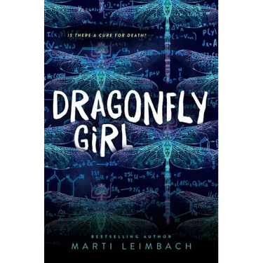 Dragonfly Girl