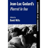 Jean-Luc Godard's Pierrot Le Fou