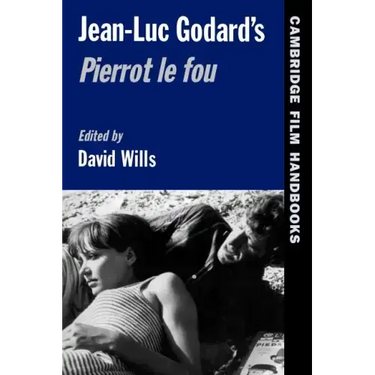 Jean-Luc Godard's Pierrot Le Fou