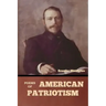 Poems of American Patriotism