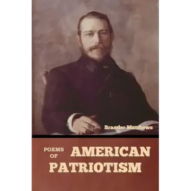 Poems of American Patriotism