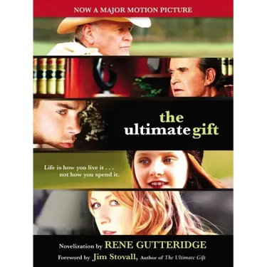 The Ultimate Gift