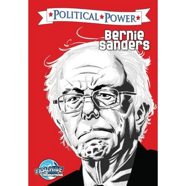 Political Power: Bernie Sanders