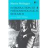 Introduction to Phenomenological Research