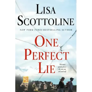 One Perfect Lie