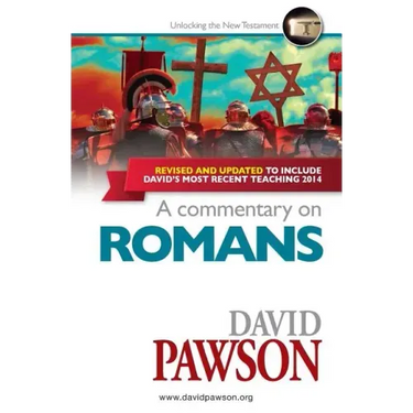 A Commentary on Romans