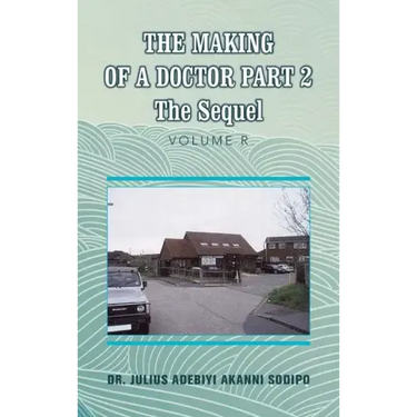 The Making of a Doctor Part 2: The Sequel