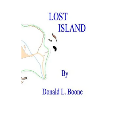 Lost Island