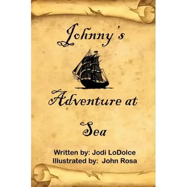 Johnny's Adventure at Sea