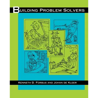 Building Problem Solvers