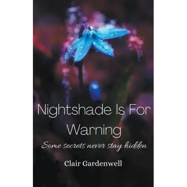 Nightshade Is For Warning