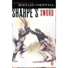 Sharpe's Sword: Richard Sharpe and the Salamanca Campaign, June and July 1812