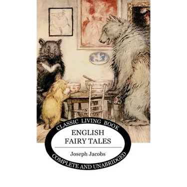English Fairy Tales