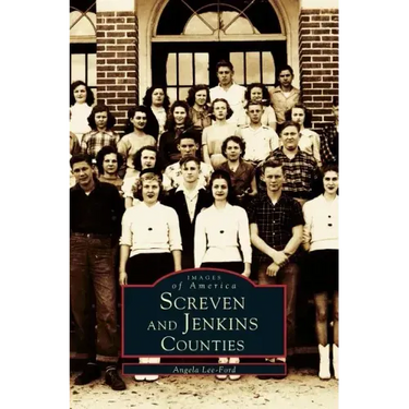 Screven and Jenkins Counties