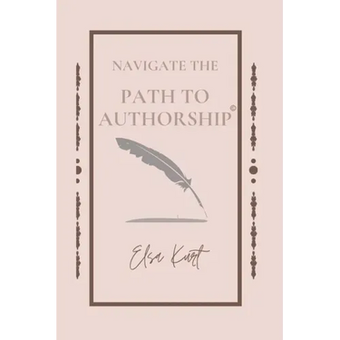 Navigate the Path to Authorship