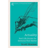 Actuality: Real Life Stories for Sermons That Matter