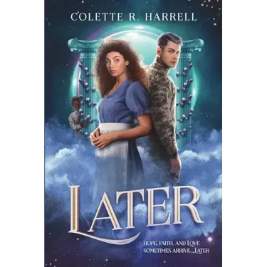 Later