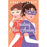 Trusting Miss Austen: A Heartwarming Historical Rom-Com