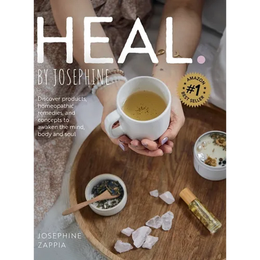HEAL. By Josephine