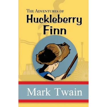 The Adventures of Huckleberry Finn - the Original, Unabridged, and Uncensored 1885 Classic (Reader's Library Classics)
