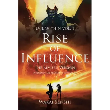 Rise of Influence: The Revised Version