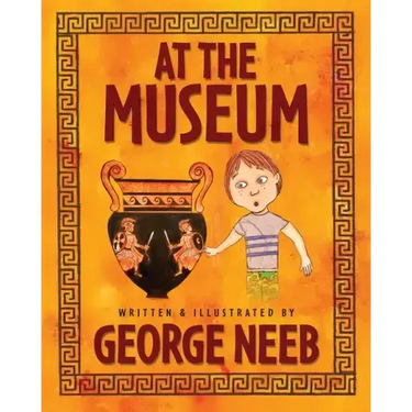 At the Museum