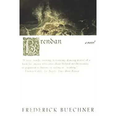 Brendan
