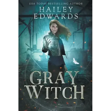 Gray Witch