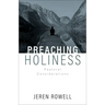 Preaching Holiness: Pastoral Considerations