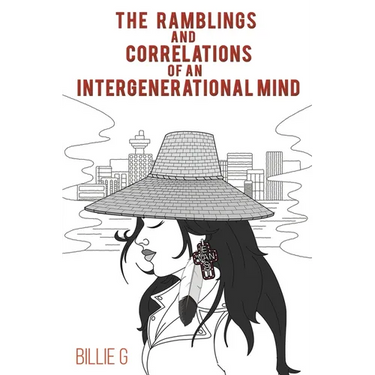 The Ramblings and Correlations of an Intergenerational Mind