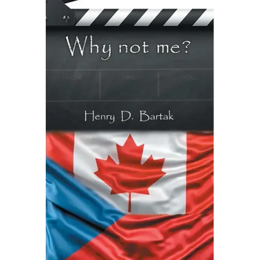 Why Not Me?